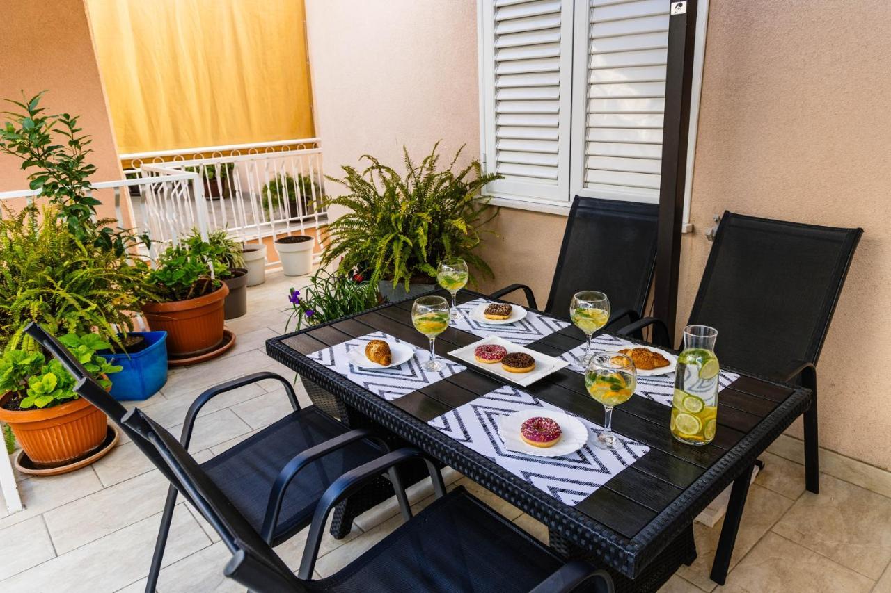 Apartments Imperijal Dubrovnik Exterior photo