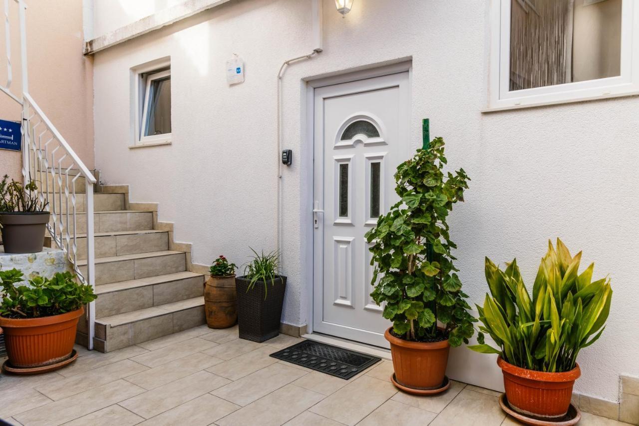 Apartments Imperijal Dubrovnik Exterior photo