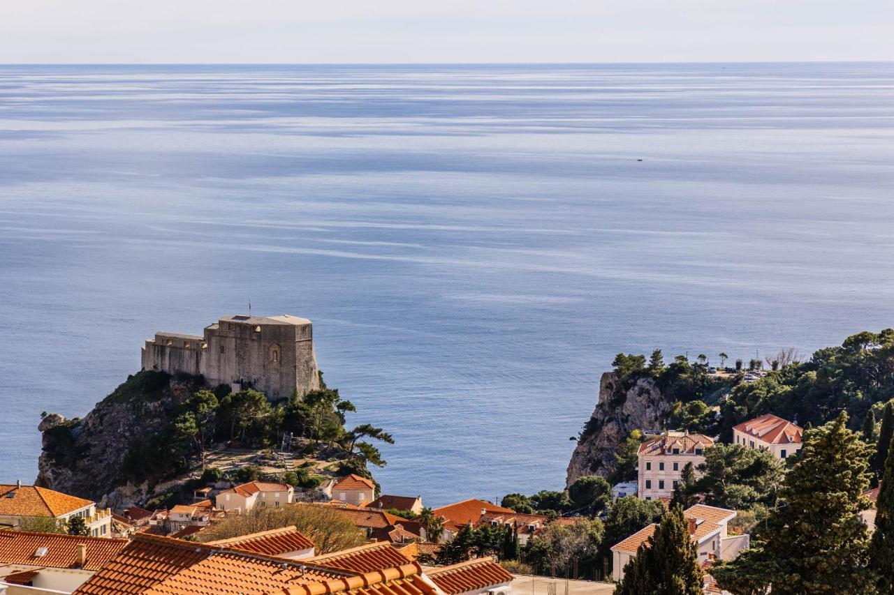 Apartments Imperijal Dubrovnik Exterior photo