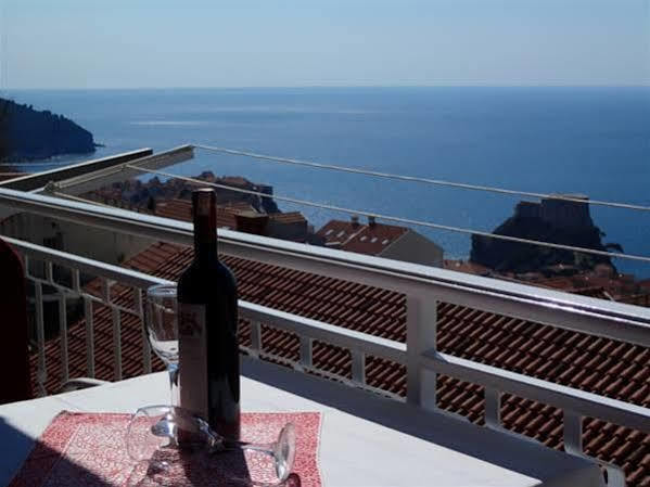 Apartments Imperijal Dubrovnik Exterior photo